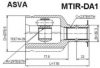 MITSUBISHI MR911574 Joint Kit, drive shaft